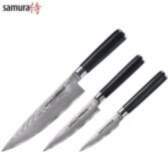 Samura Universal Knife 3 psc. Paring