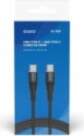 Savio Cable USB C - USB