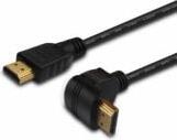 Savio HDMI CABLE 1,5M V1