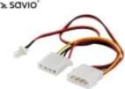 Savio SAVIO POWER CABLE MOLEX M
