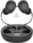 Sbox EB-TWS115 Black austiņas