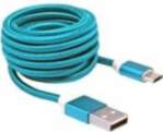 Sbox USB-10315BL USB->Micro USB M/ M