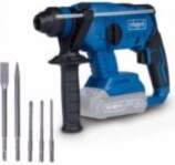 Scheppach BC-RHD230-X, karkass Perforators