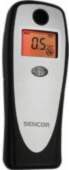 Sencor SCA BA01v2 Alkometrs