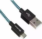 Sharkoon Cable USB 2.0 A-B