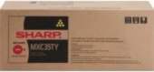 Sharp MX-C35TY Yellow toneris