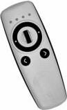 Shelly Plug & Play Blu Remote