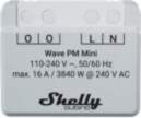Shelly Wave PM Mini Grey aksesuārs