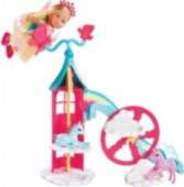 Simba EL Fairy World Lelle