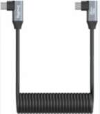 SmallRig Angled Cable USB-C 3.2