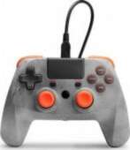 Snakebyte 4 S Wireless Rock Gray
