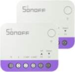 Sonoff MINI-RBS WiFi smart mini roller