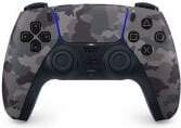 Sony DualSense Wireless Controller Gray Camouflage