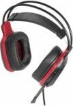 SpeedLink Draze Black austiņas