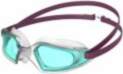 SPEEDO Hydropulse Junior, Deep Plum/ Clear/