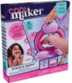 Spinmaster Cool Maker Stack®d Heishi Bracelet