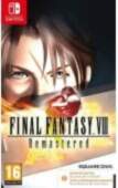 Square Enix Final Fantasy VIII Remastered