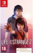 Square Enix Life Is Strange 2