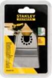 Stanley FatMax 52x26mm HCS Rigid Scraper