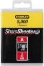Stanley Staple 10mm type A 5000