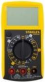 Stanley STHT0-77364 Instruments