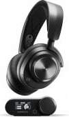 Steelseries Arctis Nova Pro austiņas