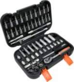 Sthor Tool set Sthor 56 pcs
