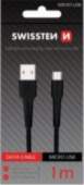 Swissten "Basic Fast Charge 3A