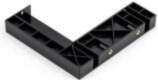 Synology Disk Holder C Black Tīkla