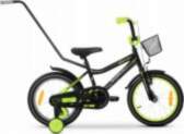 Tabou Rocket CS Alu 12 black/
