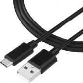 Tactical Smooth Thread USB-A to USB-C