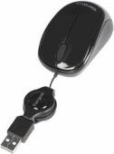Targus Compact Optical Black datorpele