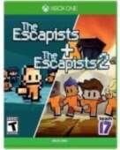 Team 17 Escapists + Escapists 2