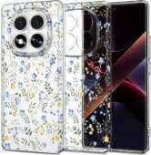 Tech-Protect "FlexAir Case Xiaomi Redmi