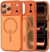 Tech-Protect MagMat MagSafe iPhone 17 Pro