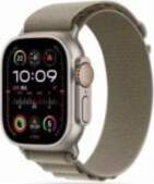 Tech-Protect Nylon Pro Strap Apple Watch