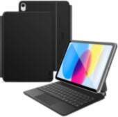 Tech-Protect SmartCase Magnetic + Keyboard iPad