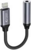 Tech-Protect UltraBoost adapter Lightning 3.5mm