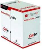 Techly *U/ UTP Cat5e bulk cable