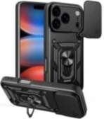 TFO Defender Slide Case with Stand