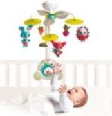 Tiny Love Tiny Love Grow Carousel