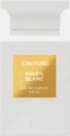 Tom Ford Soleil Blanc EDP U