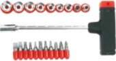 Top Tools Top Tools Screwdriver bits