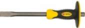 Topex Topex Chisel with protector 300x25x19mm