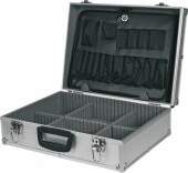Topex Topex Tool Case 79R220 Instruments