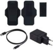 Transcend Body Camera Accessory Kit I