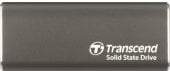 Transcend ESD265C 2TB USB-C External TS2TESD265C