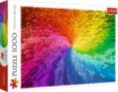 Trefl Trefl Puzzle 1000 Elements Gradient