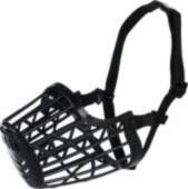 TRIXIE Trixie Muzzle plastic 4 -