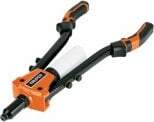 TRUPER Heavy duty hand riveter with